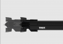 Thule WingBar Edge 86 Black (1-pack) Багажная дуга 86 см 1 шт. алюминий от магазина ФаркопРос